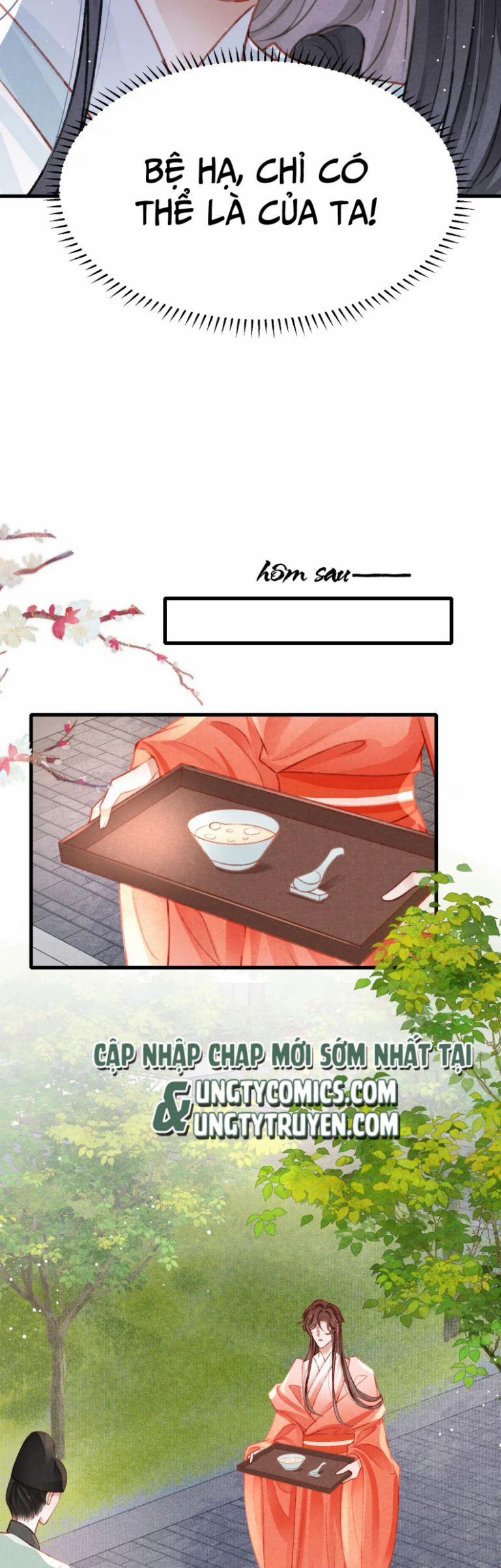 Cô Vương Tại Hạ 47 trang 6