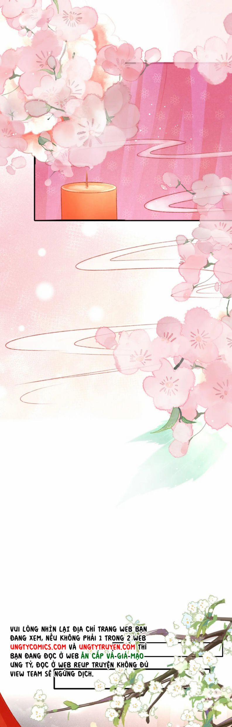 Cô Vương Tại Hạ 48 trang 17