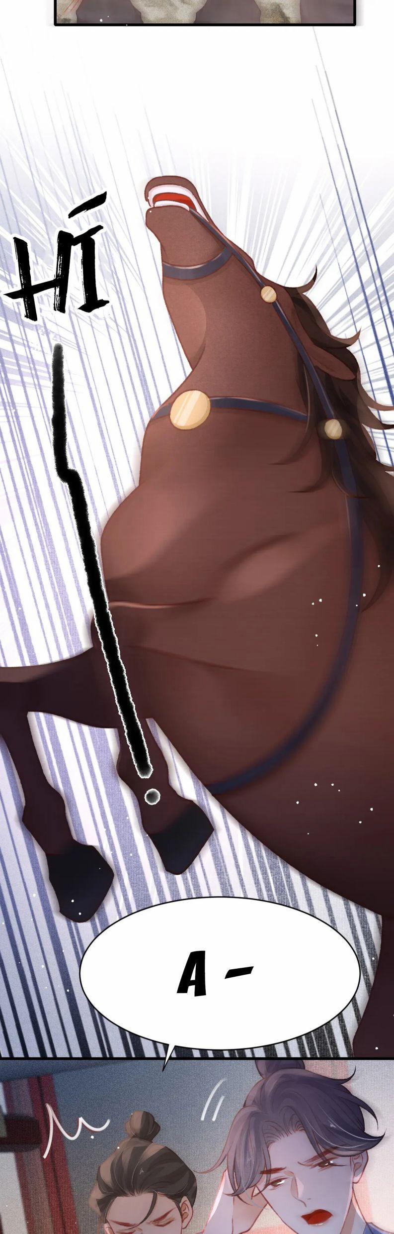 Cô Vương Tại Hạ 48 trang 23