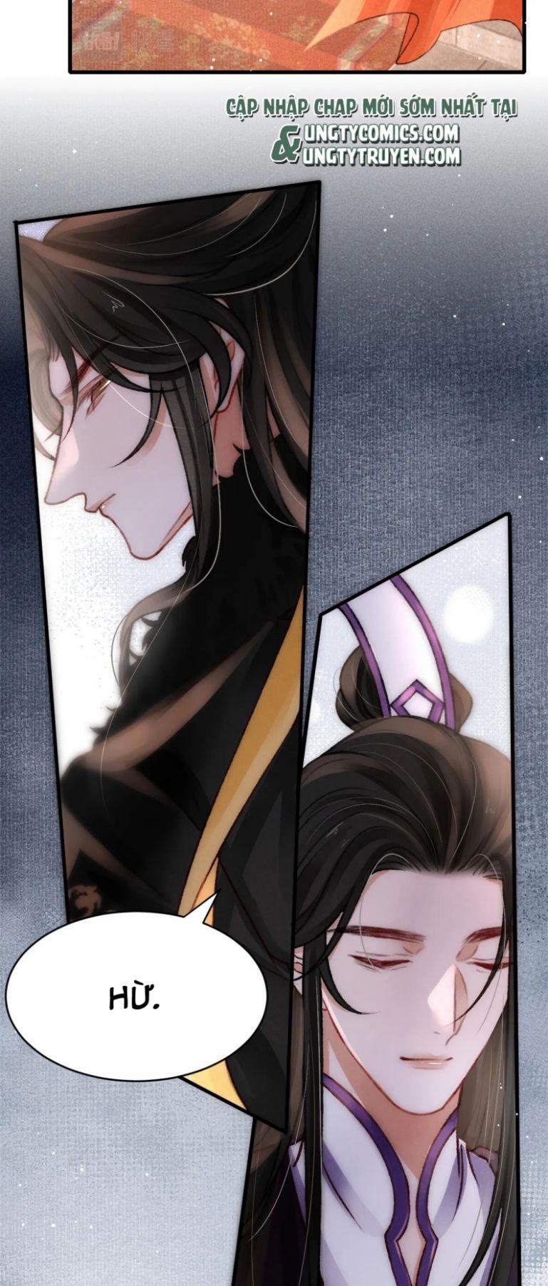 Cô Vương Tại Hạ 49 trang 10