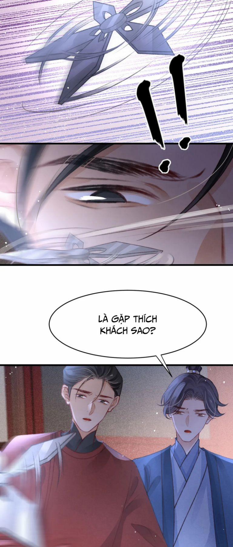 Cô Vương Tại Hạ 49 trang 2