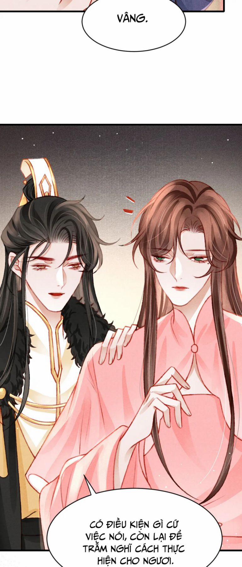Cô Vương Tại Hạ 49 trang 22