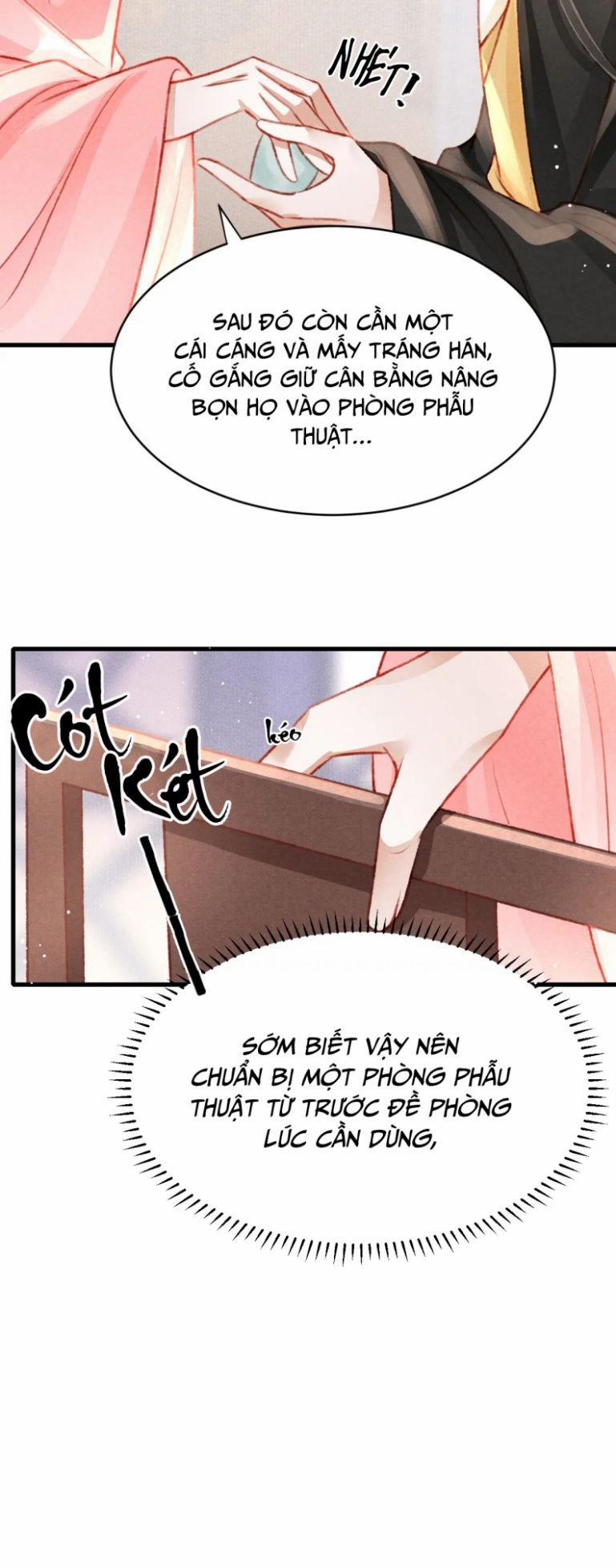 Cô Vương Tại Hạ 49 trang 26