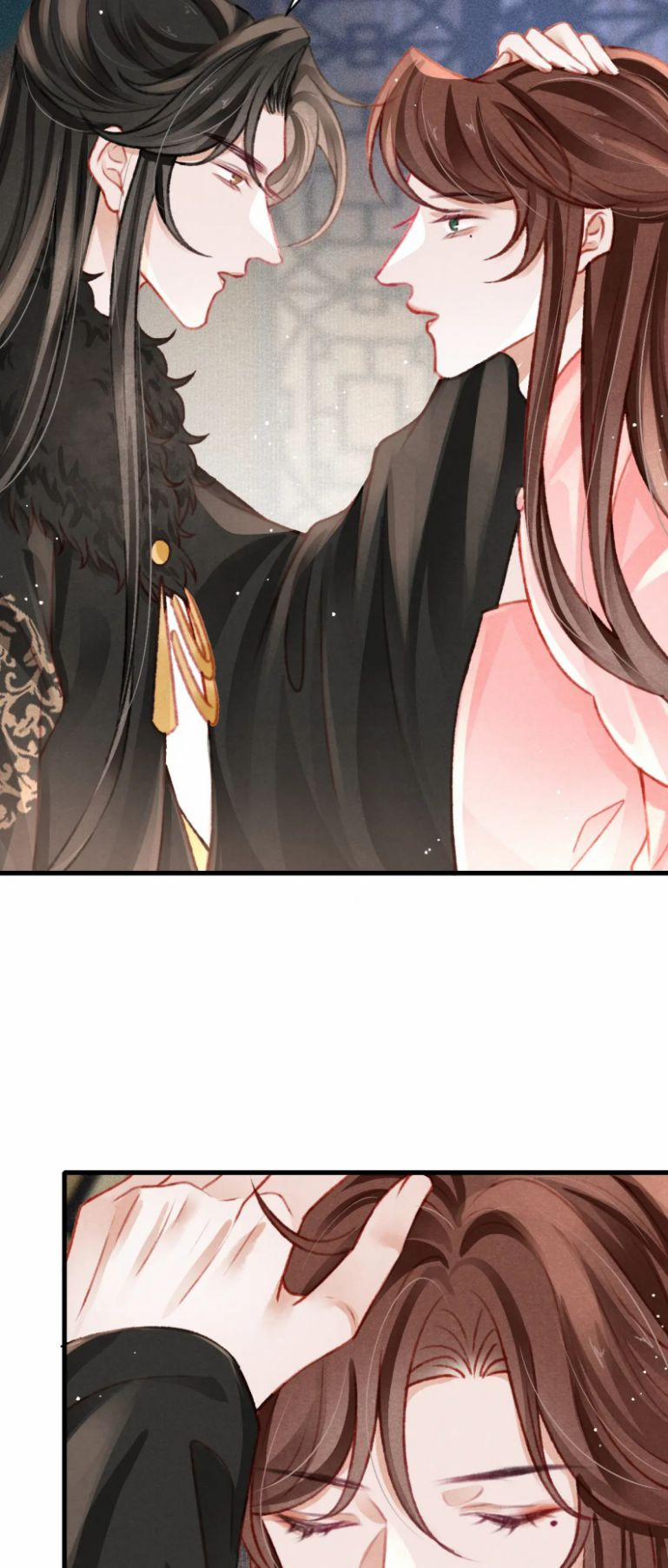 Cô Vương Tại Hạ 49 trang 29