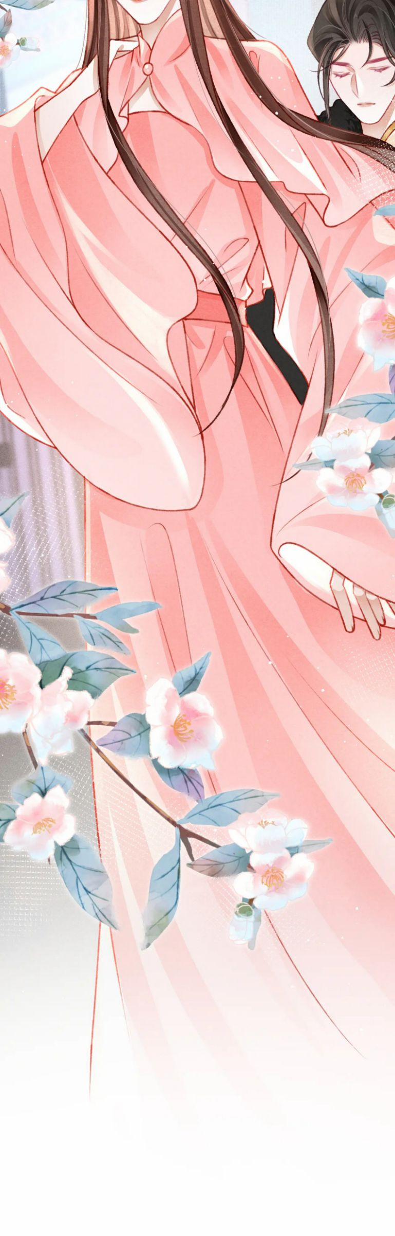 Cô Vương Tại Hạ 49 trang 31