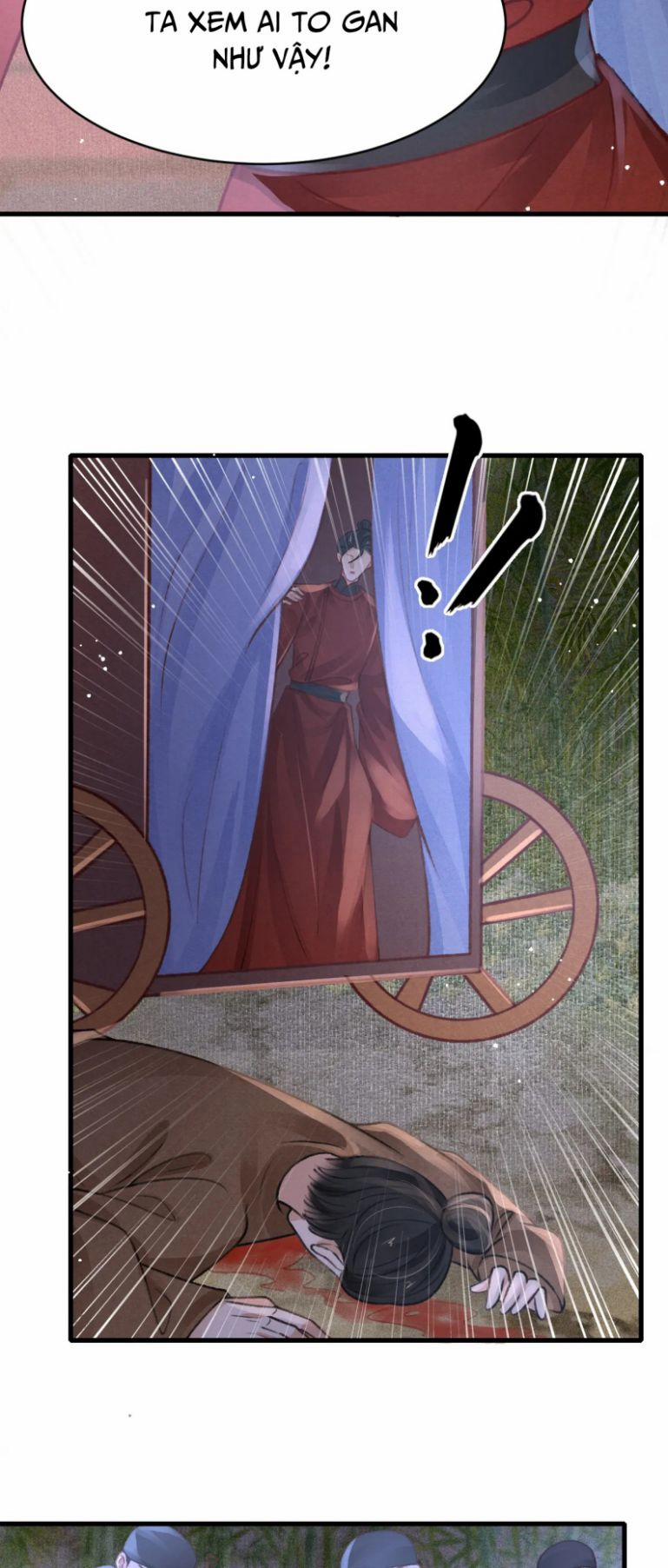 Cô Vương Tại Hạ 49 trang 4