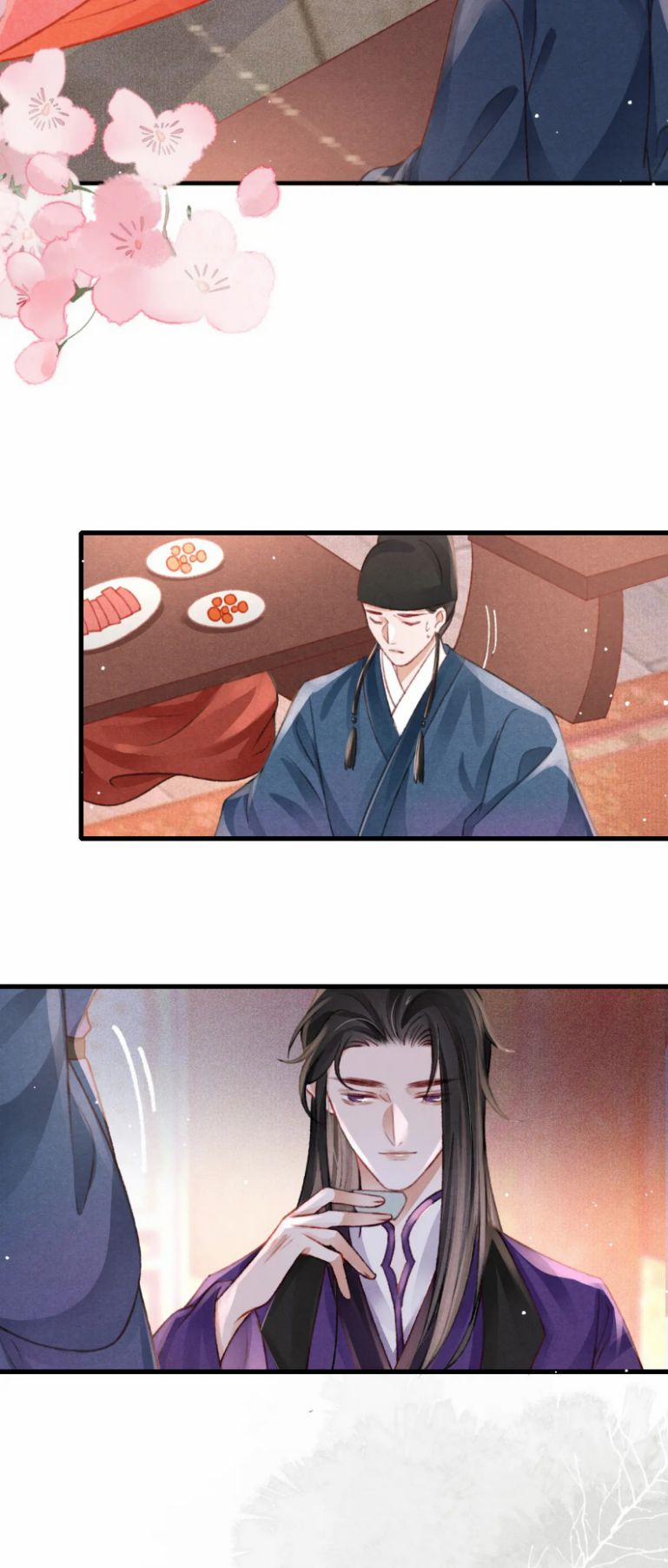 Cô Vương Tại Hạ 49 trang 7