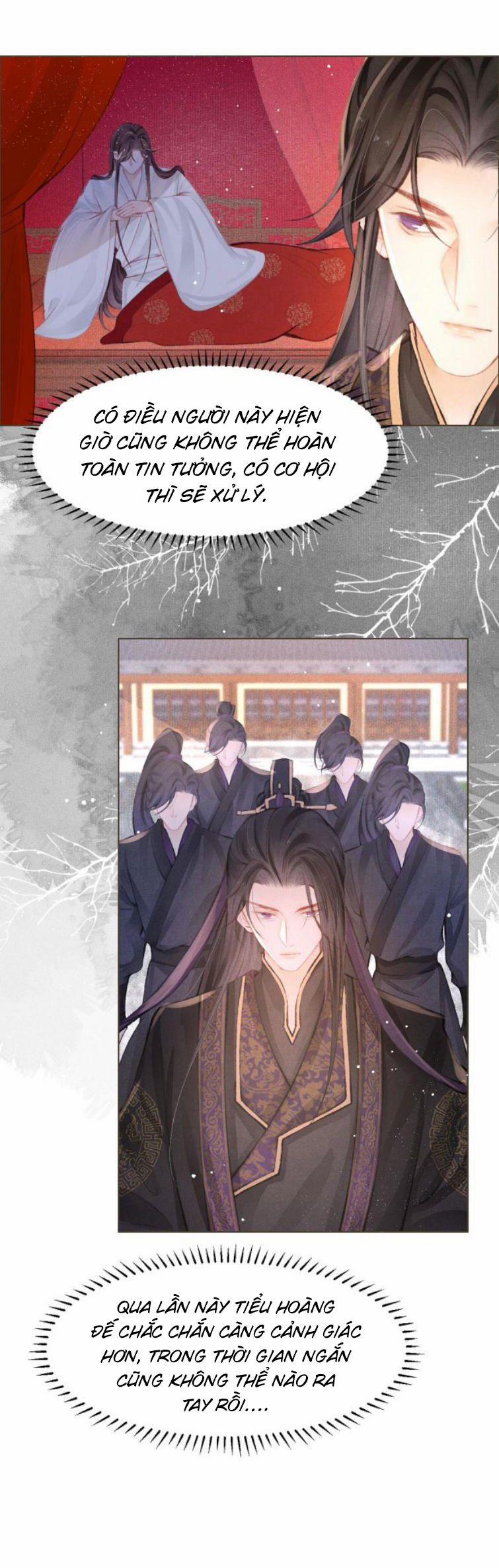 Cô Vương Tại Hạ 5 trang 15