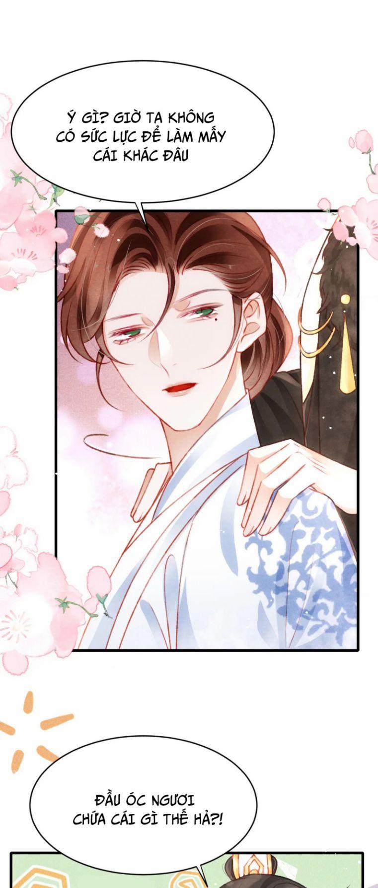 Cô Vương Tại Hạ 50 trang 20
