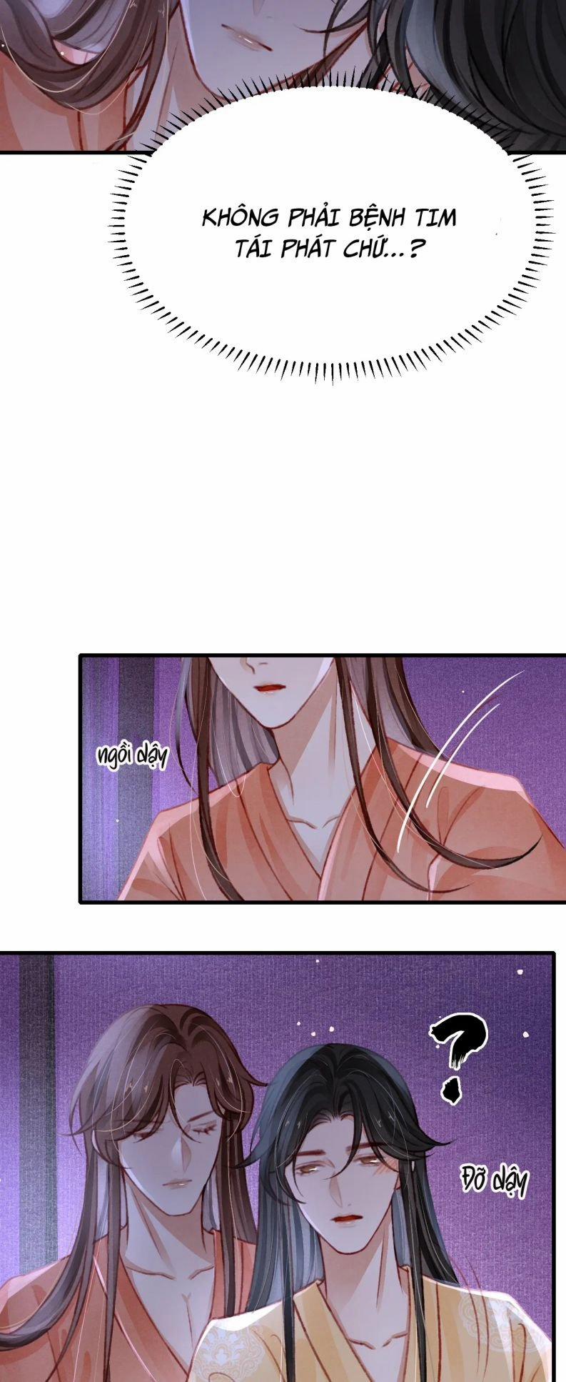 Cô Vương Tại Hạ 51 trang 13