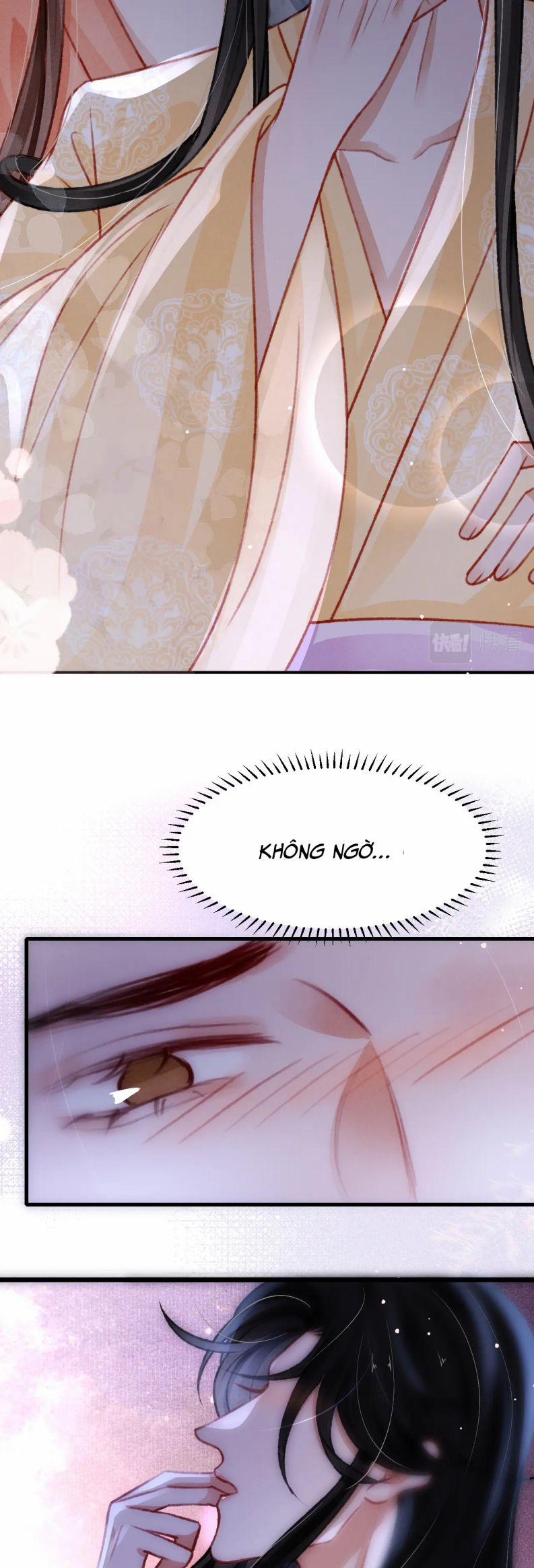 Cô Vương Tại Hạ 51 trang 15