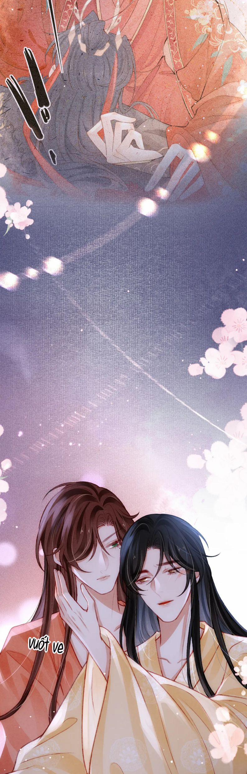 Cô Vương Tại Hạ 51 trang 18