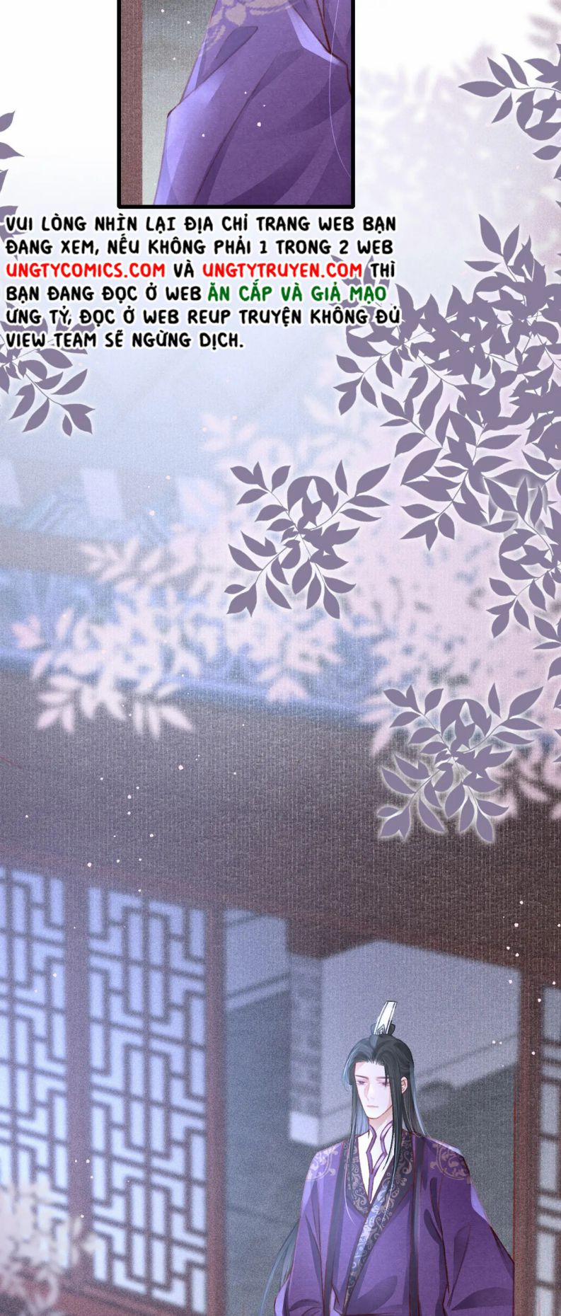 Cô Vương Tại Hạ 51 trang 2