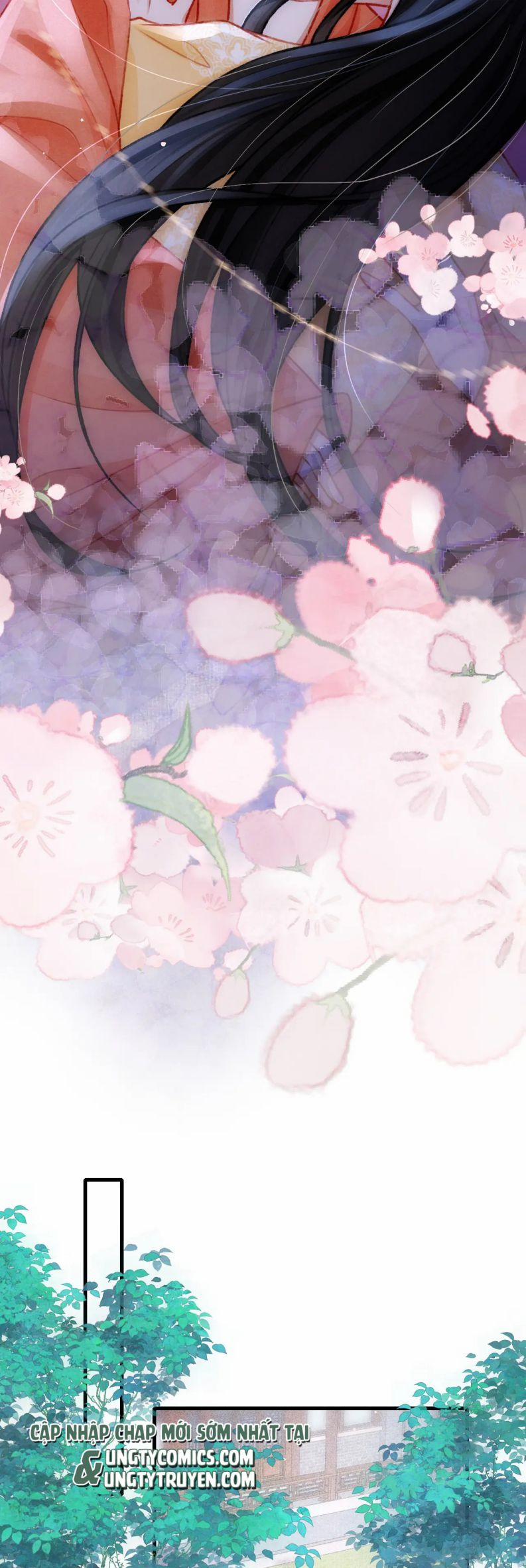 Cô Vương Tại Hạ 51 trang 23