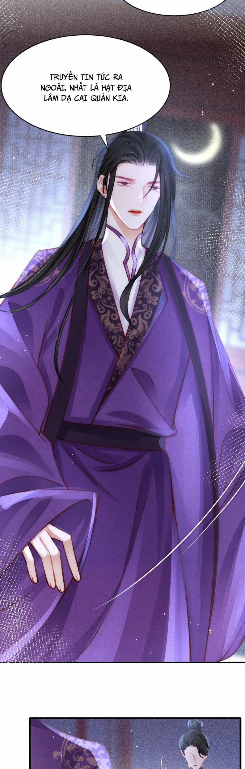 Cô Vương Tại Hạ 51 trang 4