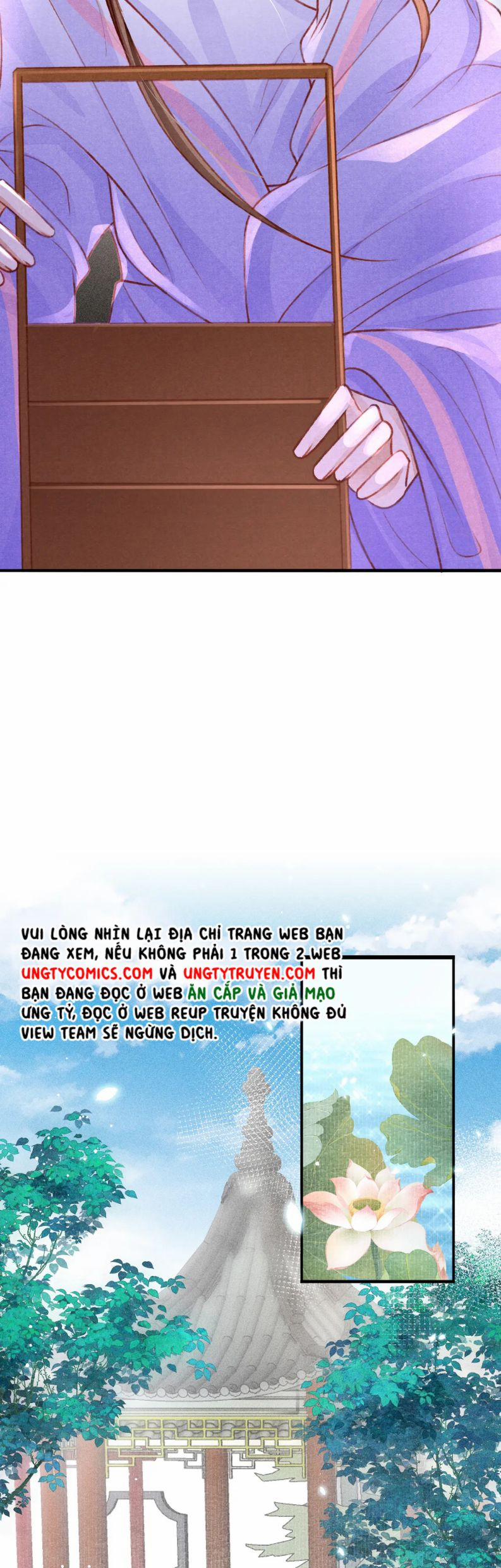 Cô Vương Tại Hạ 52 trang 16