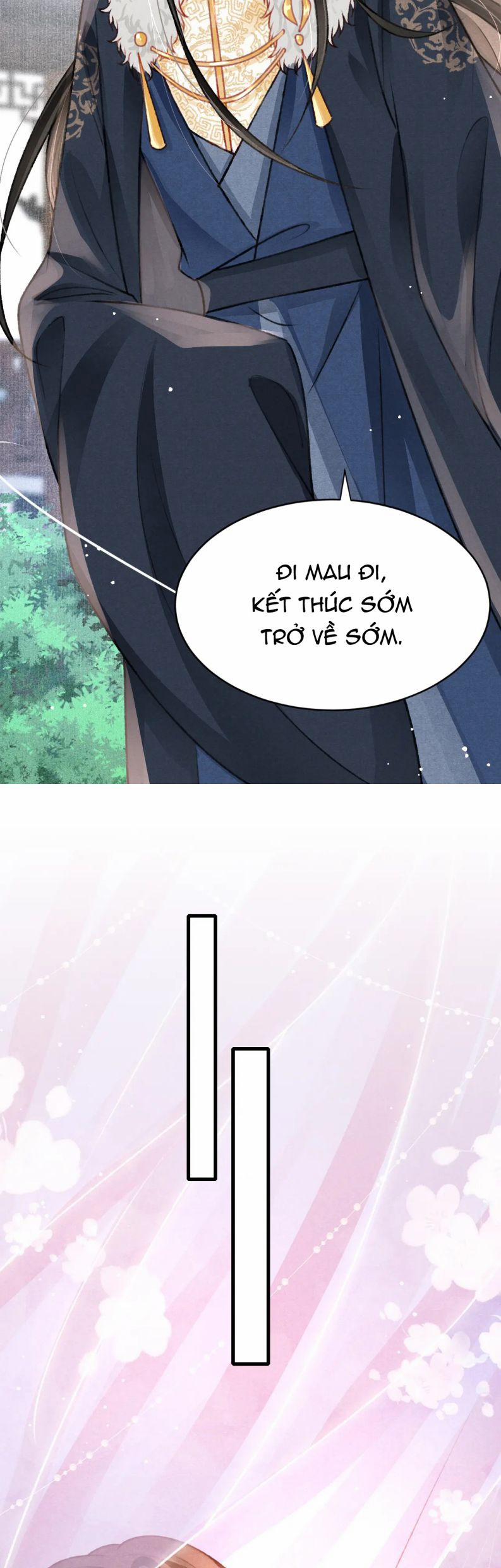 Cô Vương Tại Hạ 52 trang 6