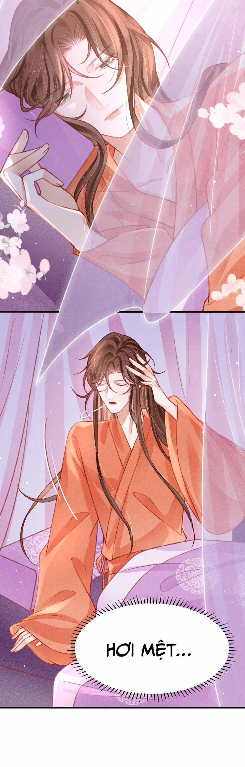 Cô Vương Tại Hạ 52 trang 7