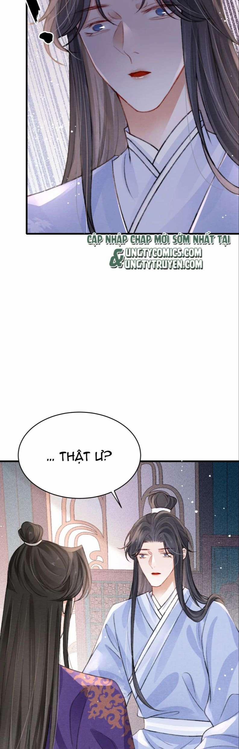 Cô Vương Tại Hạ 53 trang 18