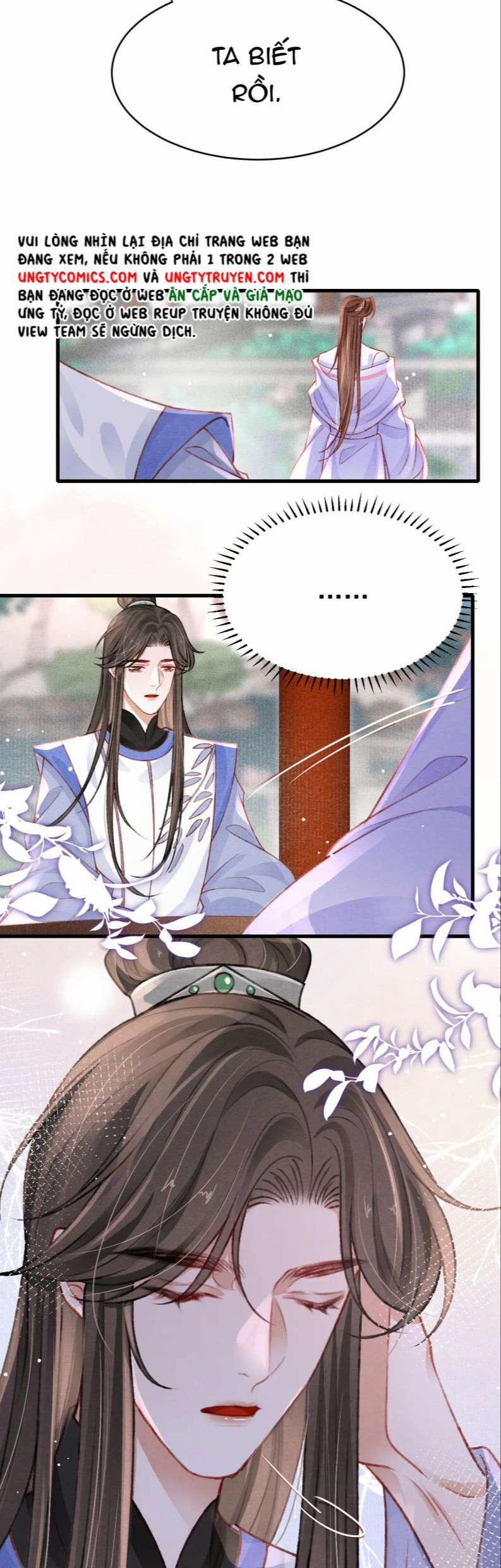 Cô Vương Tại Hạ 53 trang 2