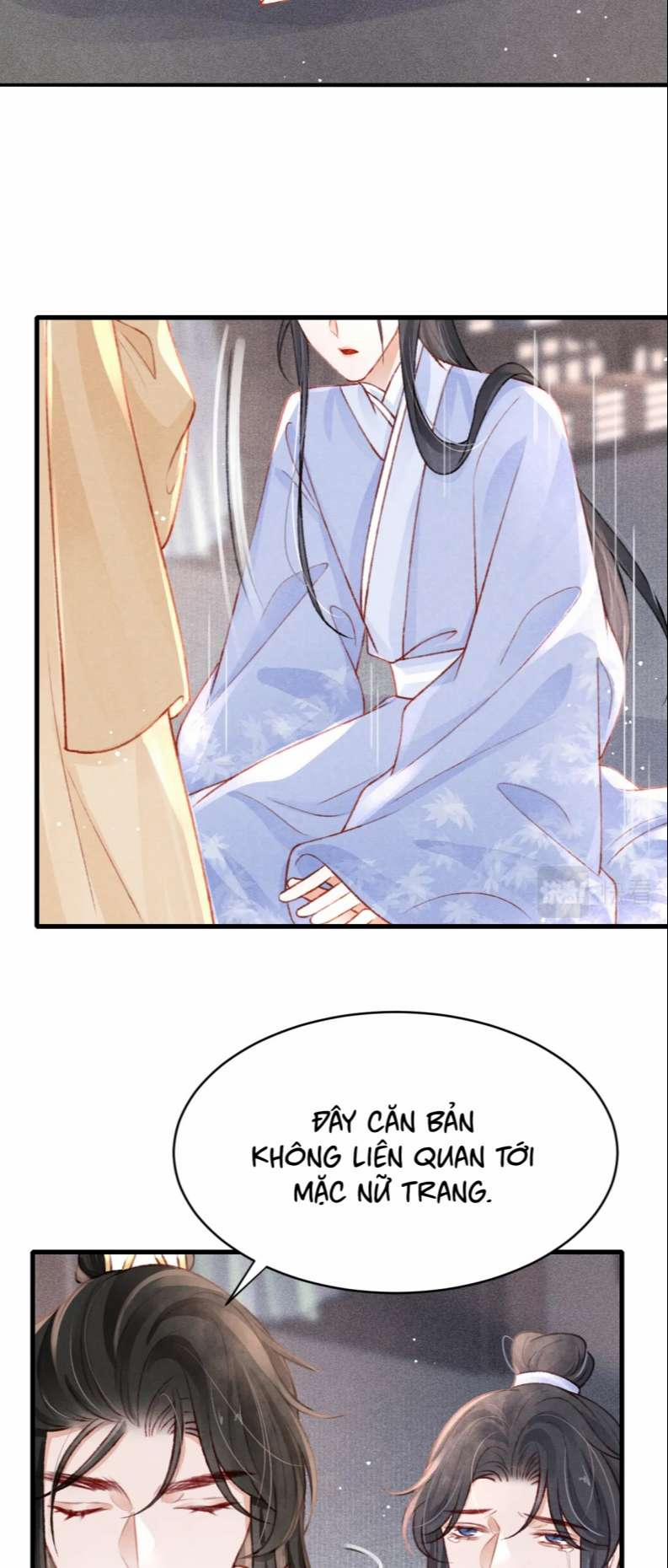Cô Vương Tại Hạ 54 trang 14