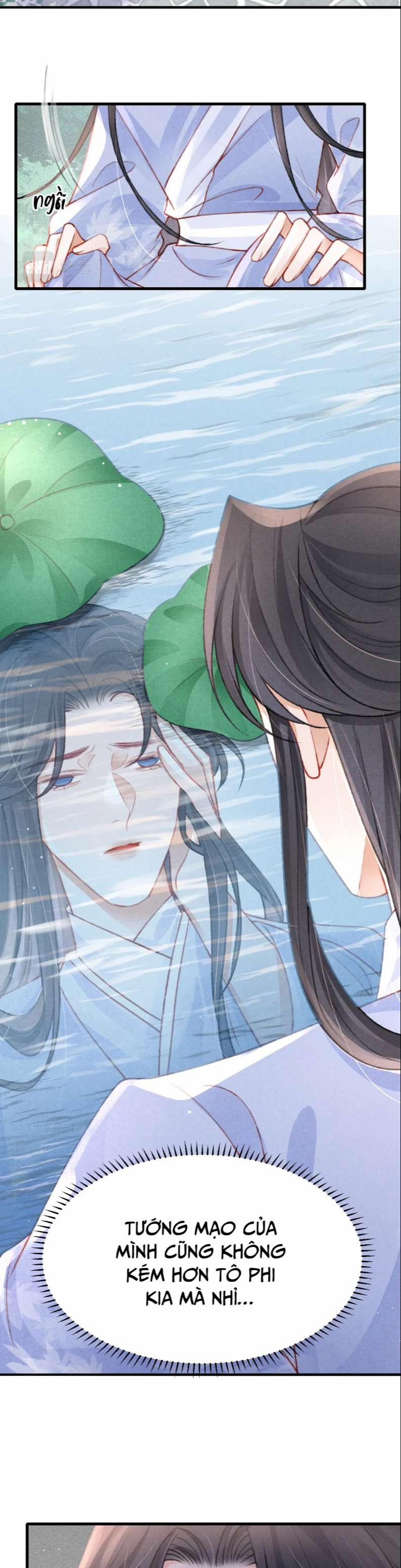 Cô Vương Tại Hạ 54 trang 2