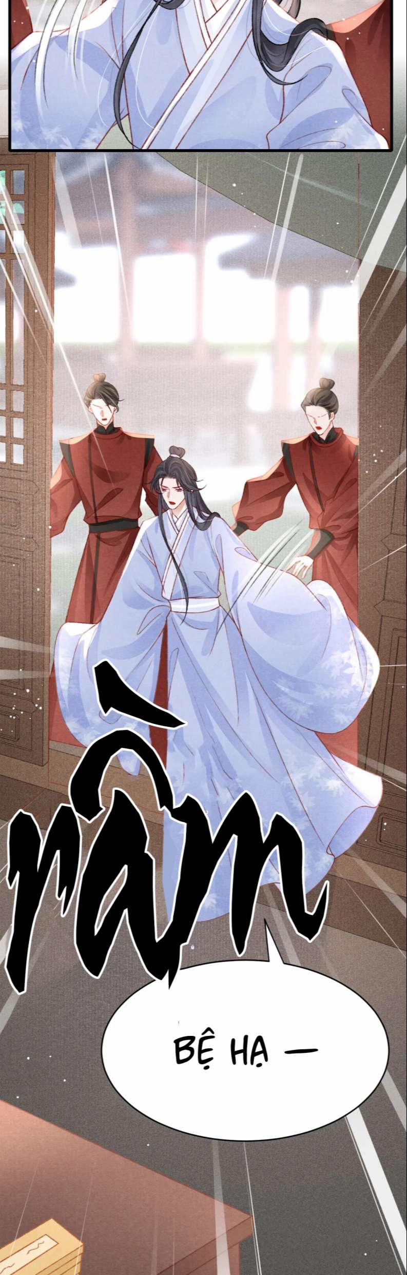 Cô Vương Tại Hạ 54 trang 4