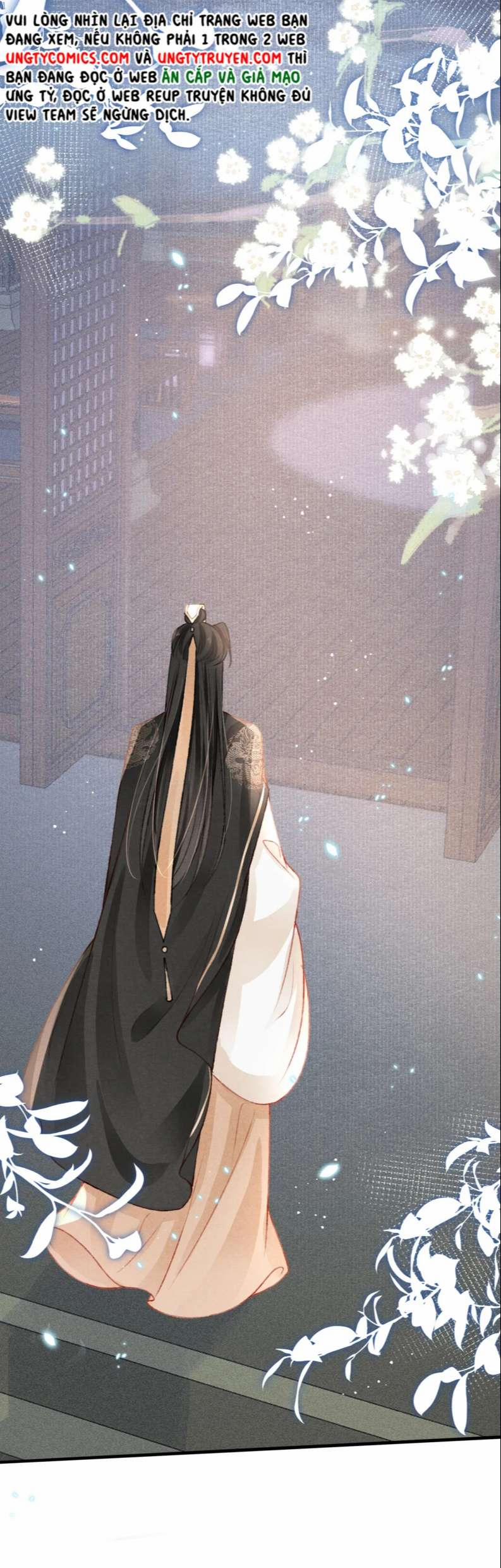 Cô Vương Tại Hạ 55 trang 10