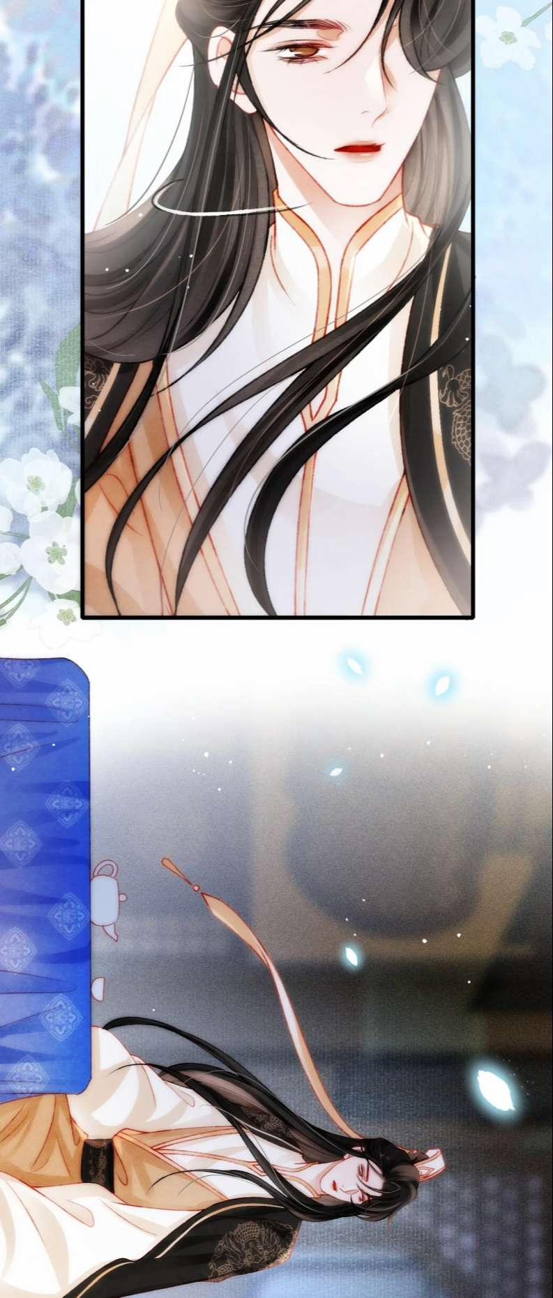 Cô Vương Tại Hạ 55 trang 26