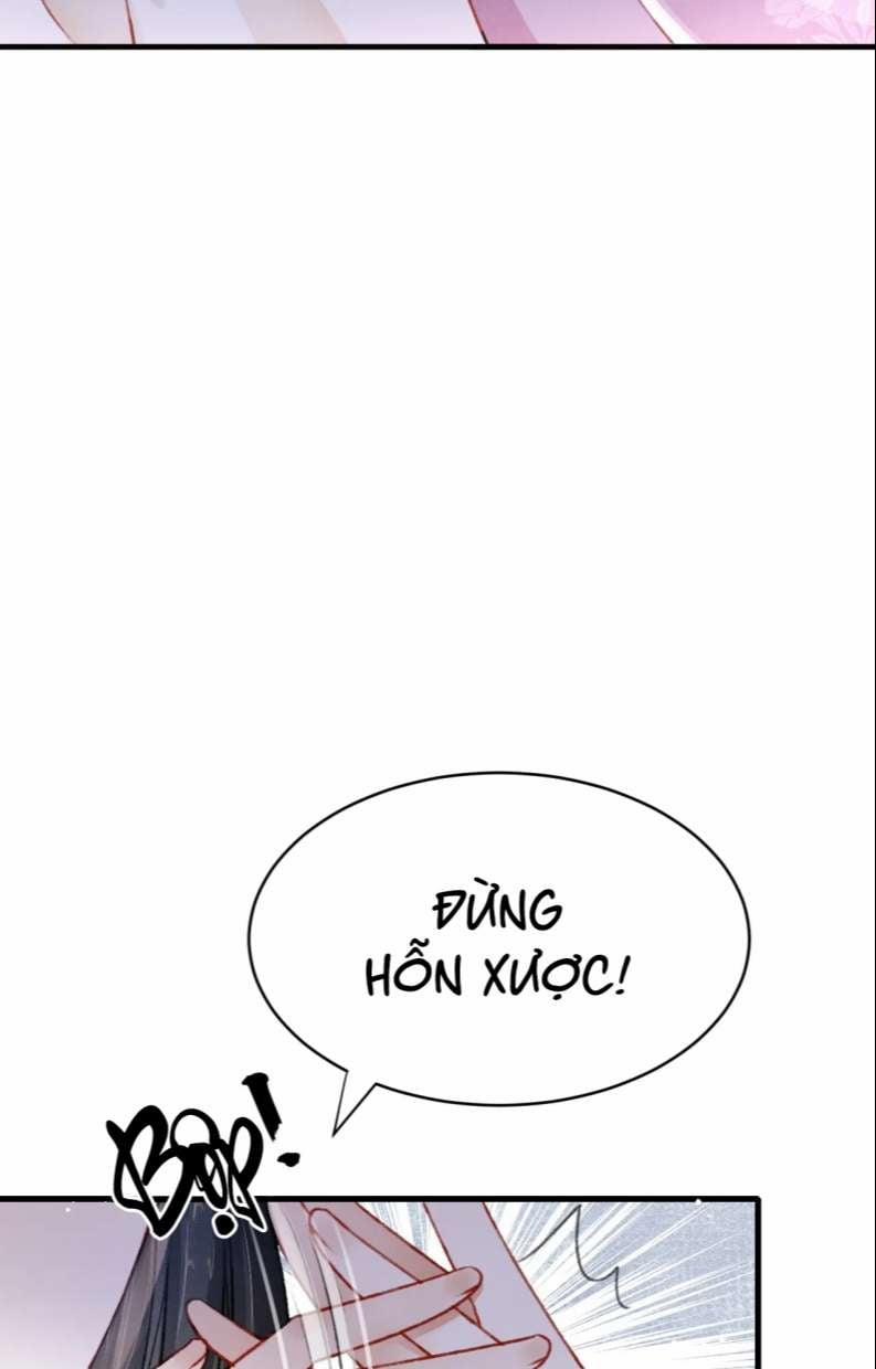 Cô Vương Tại Hạ 56 trang 11