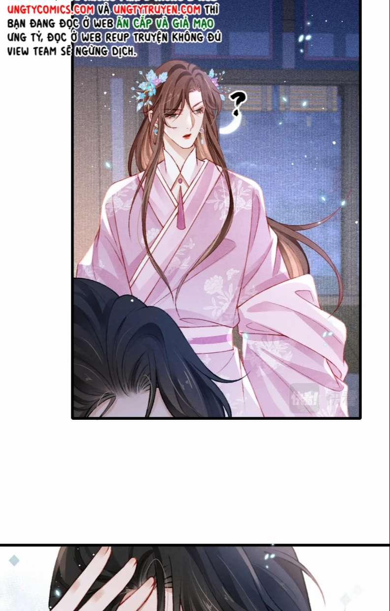 Cô Vương Tại Hạ 56 trang 2