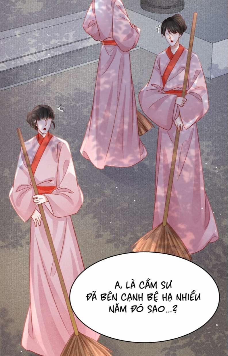 Cô Vương Tại Hạ 56 trang 23