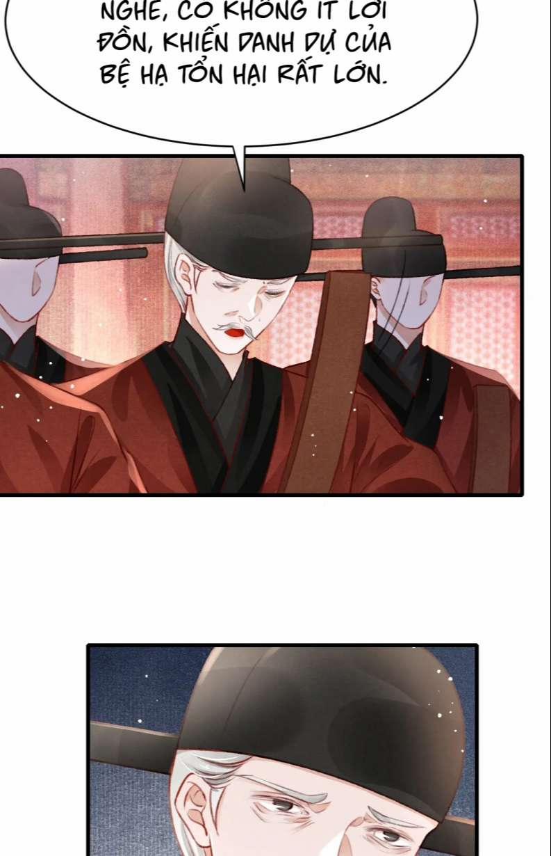 Cô Vương Tại Hạ 56 trang 36