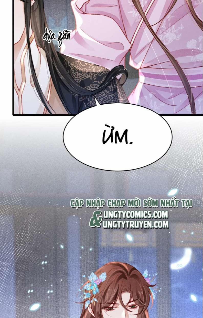 Cô Vương Tại Hạ 56 trang 4