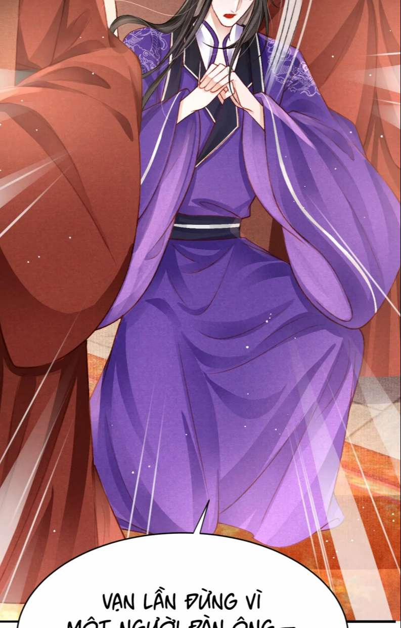 Cô Vương Tại Hạ 56 trang 46