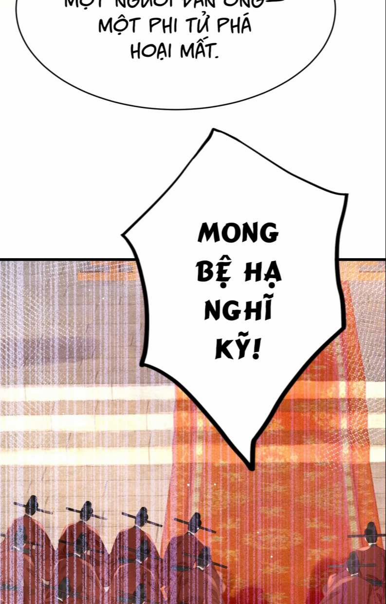 Cô Vương Tại Hạ 56 trang 47