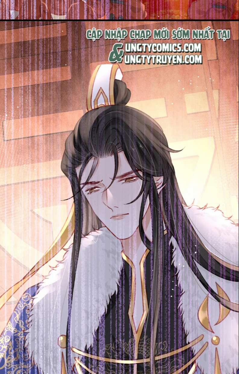 Cô Vương Tại Hạ 56 trang 48
