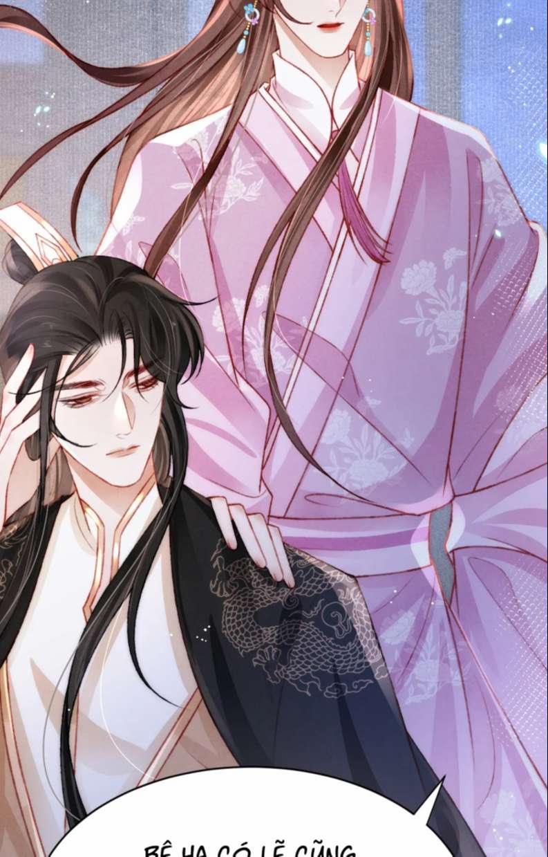 Cô Vương Tại Hạ 56 trang 5