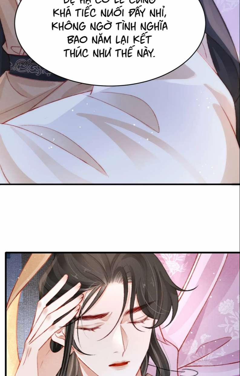Cô Vương Tại Hạ 56 trang 6