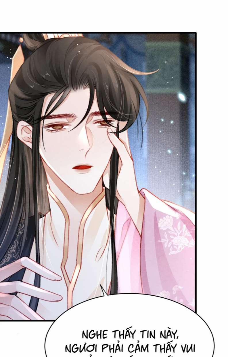 Cô Vương Tại Hạ 56 trang 8