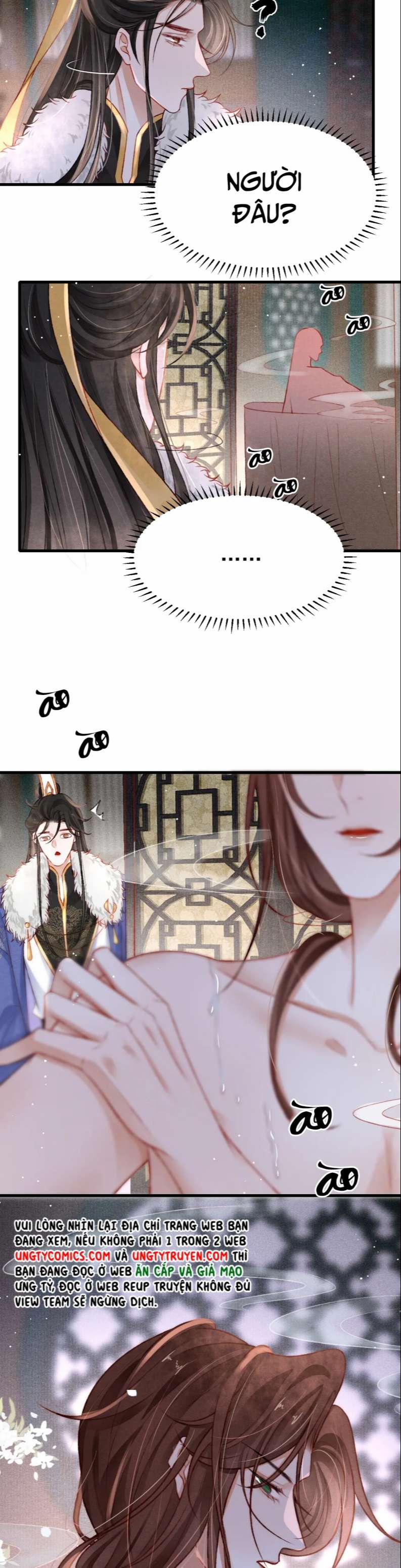 Cô Vương Tại Hạ 57 trang 24