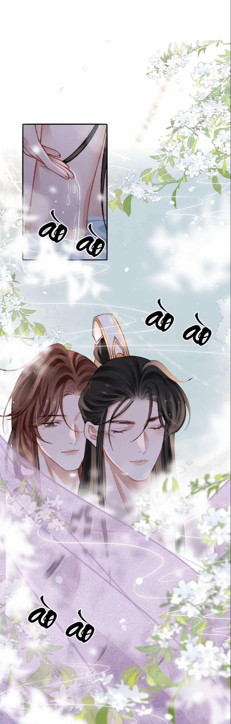 Cô Vương Tại Hạ 57 trang 41