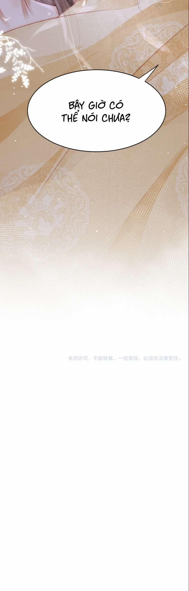 Cô Vương Tại Hạ 57 trang 61