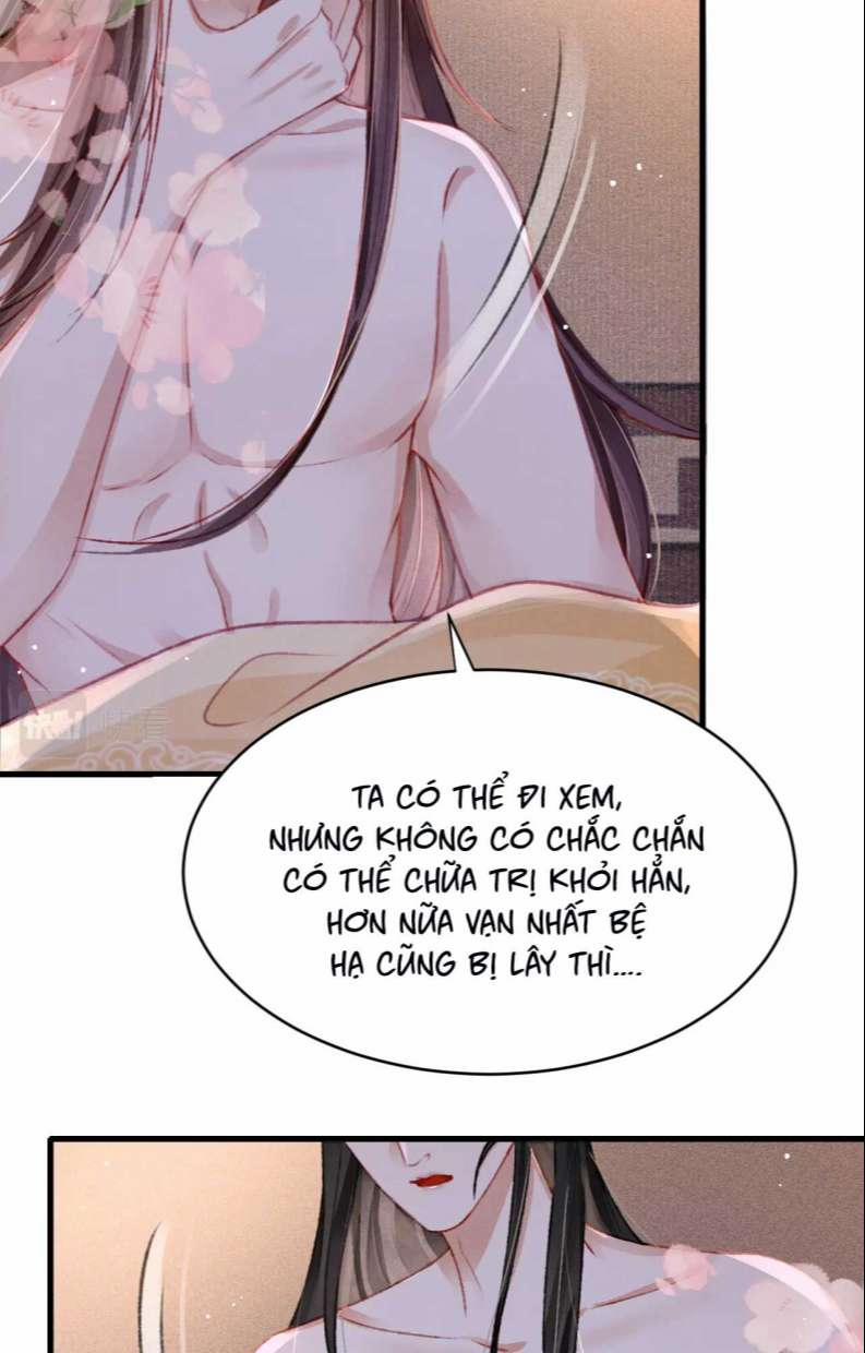Cô Vương Tại Hạ 58 trang 11