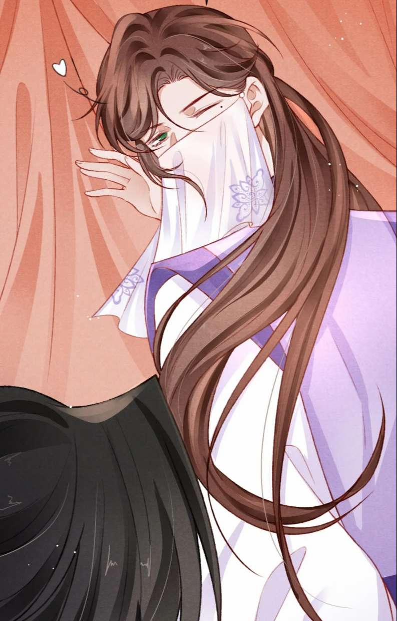 Cô Vương Tại Hạ 58 trang 19