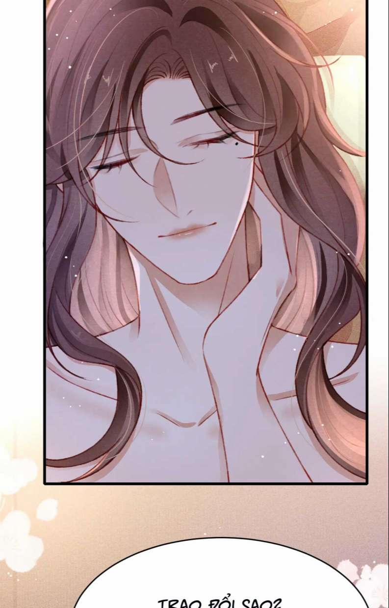 Cô Vương Tại Hạ 58 trang 2