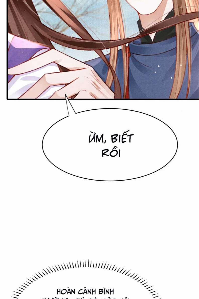 Cô Vương Tại Hạ 58 trang 23