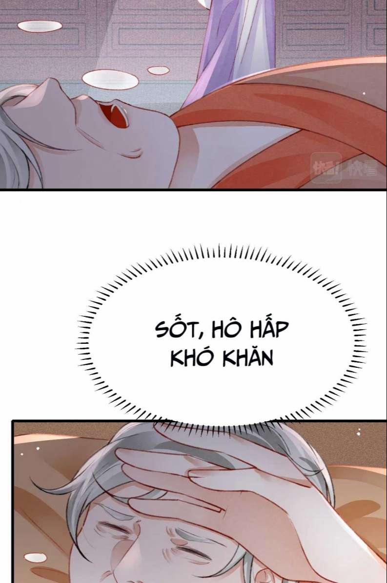 Cô Vương Tại Hạ 58 trang 26