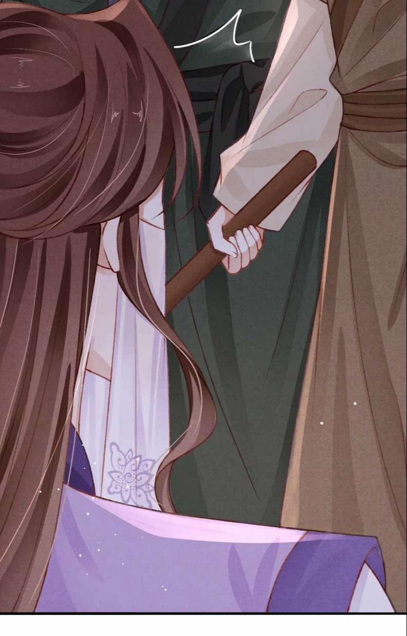 Cô Vương Tại Hạ 58 trang 30