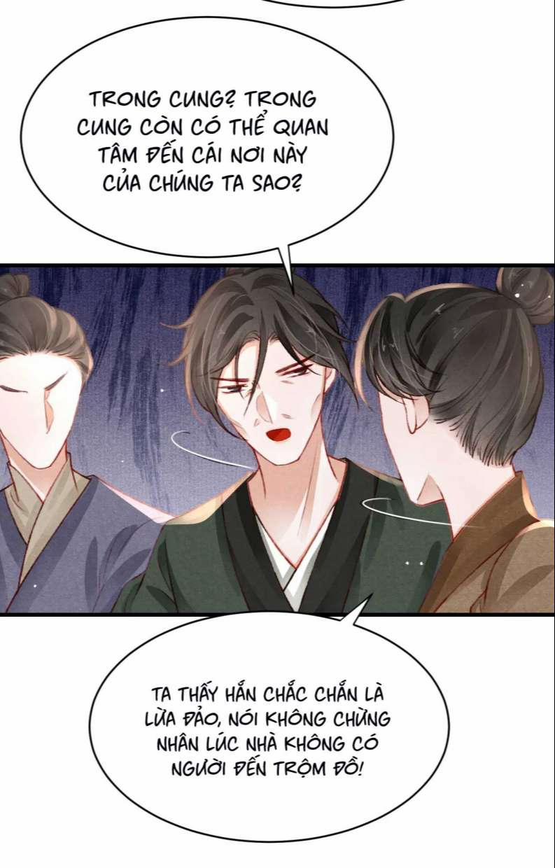 Cô Vương Tại Hạ 58 trang 32